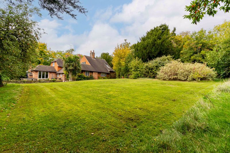 Tilburstow Hill Road South Godstone